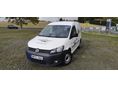 VOLKSWAGEN CADDY 2014 - 2
