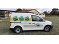 VOLKSWAGEN CADDY 2014 - 4