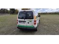 VOLKSWAGEN CADDY 2014 - 5