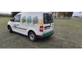 VOLKSWAGEN CADDY 2014 - 6
