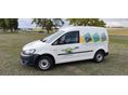 VOLKSWAGEN CADDY 2014 - 7