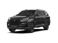 KGM (SSANGYONG) REXTON 2.2 e-XDI Black Edition 4WD (Automata) DEMÓ! AKCIÓS! AZONNAL. KÉSZLETRŐL! Napfénytetővel