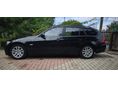 BMW 318 2008 - 2