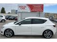 SEAT LEON 1.4 TSI FR Start&Stop FRISS VIZSGA. AJÁNDÉK TÉLIKERÉK. CSERE IS