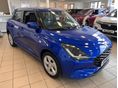 SUZUKI SWIFT 1.2 Dualjet Hybrid GL+ Raktárról azonnal elérhető Pécs Schroll József út Suzuki. MG Márkakereskedés
