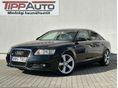 AUDI A6 3.0 V6 TDI quattro Tiptronic ic S-line/ Digitklíma-Parkradar-Bőr-Ülésfűtés/ Vonóhorog/ B-293