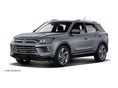 KGM (SSANGYONG) KORANDO 1.5 Turbo GDI Smart SMART PLUS AKCIÓSAN. KÉSZLETRŐL. AZONNAL!