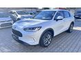 HONDA ZR-V 2.0 i-MMD Hybrid Elegance eCVT KÉSZLETRŐL AZONNAL ÁTVEHETŐ