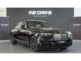 Eladó ROLLS-ROYCE GHOST BLACK BADGE 160 290 000 Ft