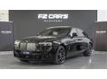 ROLLS-ROYCE GHOST 2025/6 - 2
