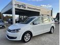 VOLKSWAGEN SHARAN 2.0 TDI BMT SCR Comfortline DSG Magyarországi. 1-Tulaj. ÁFÁ-s!