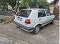 VOLKSWAGEN GOLF II 1.3 GL