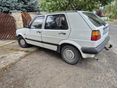 VOLKSWAGEN GOLF II 1990 - 2