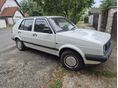 VOLKSWAGEN GOLF II 1990 - 3