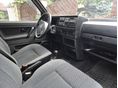 VOLKSWAGEN GOLF II 1990 - 4