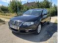 VOLKSWAGEN PASSAT Variant 2.0 PD TDI Highline Kitűnő
