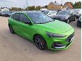 FORD FOCUS 2025/2 - 2