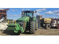 JOHN DEERE 2009 - 1