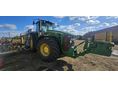 JOHN DEERE 2009 - 3