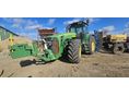 JOHN DEERE 2009 - 4