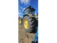 JOHN DEERE 2009 - 6
