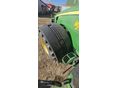 JOHN DEERE 2009 - 7