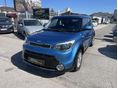 KIA SOUL 1.6 CRDI LX S.mentes! Végig márka szerviz!
