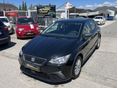 SEAT IBIZA 1.0 MPI Reference Plus S. Mentes! Végig Márkaszervíz!