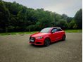 AUDI A1 Sportback 1.8 TFSI Sport S-tronic 3xSLINE.Keyless Go.panorámatető.S1 alufelni.FRISS MŰSZAKI VIZSGA