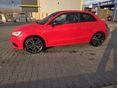 AUDI A1 Sportback 1.8 TFSI Sport S-tronic 3xSLINE.Keyless Go.panorámatető.S1 alufelni