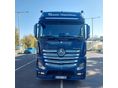 MERCEDES-BENZ 2016/12 - 2