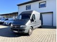 PEUGEOT BOXER 2002/11 - 1