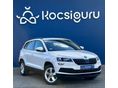 SKODA KAROQ 1.0 TSI Ambition /Állapotfelmérve/2 tulaj/gyári fény/zervizkönyv/keyless/Carplay/8xkerék