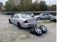 HONDA CIVIC 2003/9 - 4