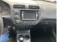 HONDA CIVIC 2003/9 - 10