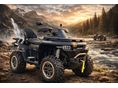 BENDA Redstone 550L R2 MD