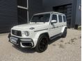 MERCEDES-AMG G 63 2019/7 - 1