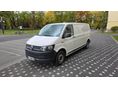 VOLKSWAGEN TRANSPORTER T6 2.0 Tdi SCR BMT RT Euro 6.2 Tolatóradar/Állitható kormány/AutomataKlíma