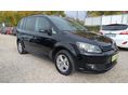 VOLKSWAGEN TOURAN 1.6 CR TDI Highline Megkímélt állapotban! Nyítható panorámatető! Automata parkolás!