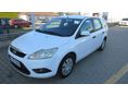 FORD FOCUS 2010/10 - 1