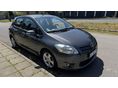 TOYOTA AURIS 2011/3 - 5