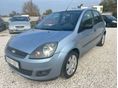FORD FIESTA 2005/12 - 1