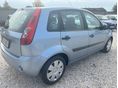 FORD FIESTA 2005/12 - 3