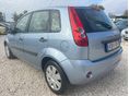 FORD FIESTA 2005/12 - 4
