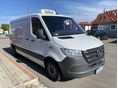MERCEDES-BENZ SPRINTER 2022 - 6