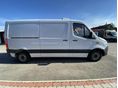 MERCEDES-BENZ SPRINTER 2022 - 5