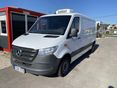 MERCEDES-BENZ SPRINTER 2022 - 1