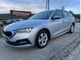 SKODA OCTAVIA 2022/2 - 1