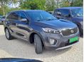 KIA SORENTO 2016/7 - 2