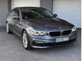 BMW 520 2017/5 - 2
